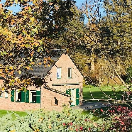 Lovely Meadow House In The Land Of Croix Scaille 热迪恩 外观 照片