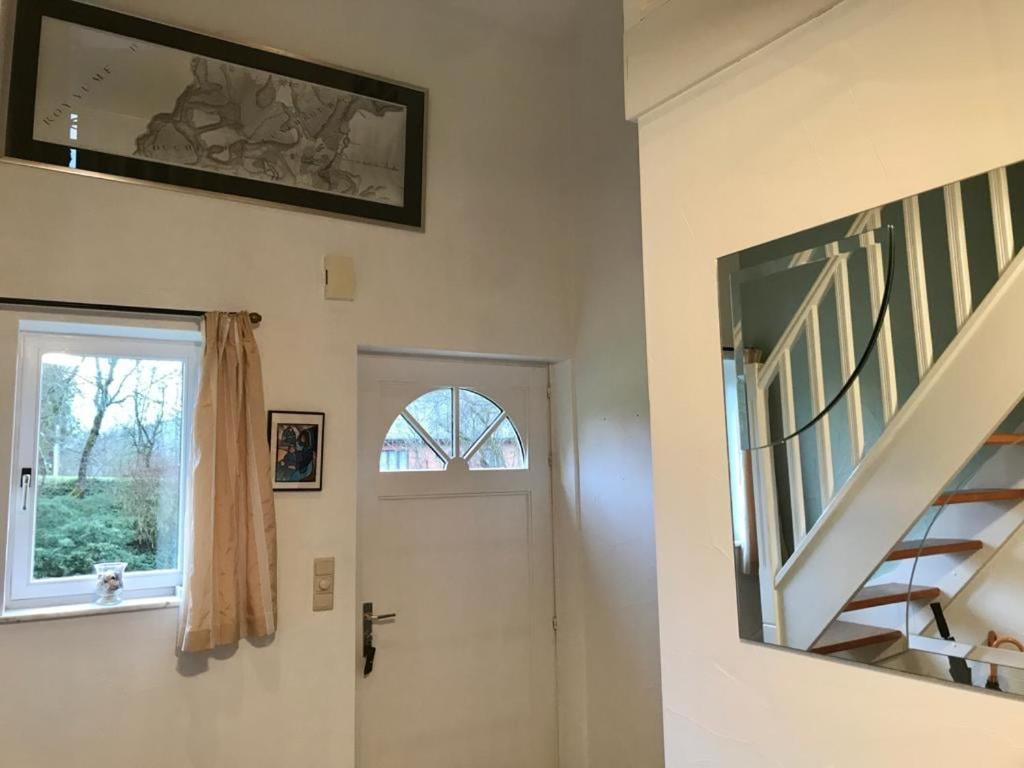 Lovely Meadow House In The Land Of Croix Scaille 热迪恩 外观 照片