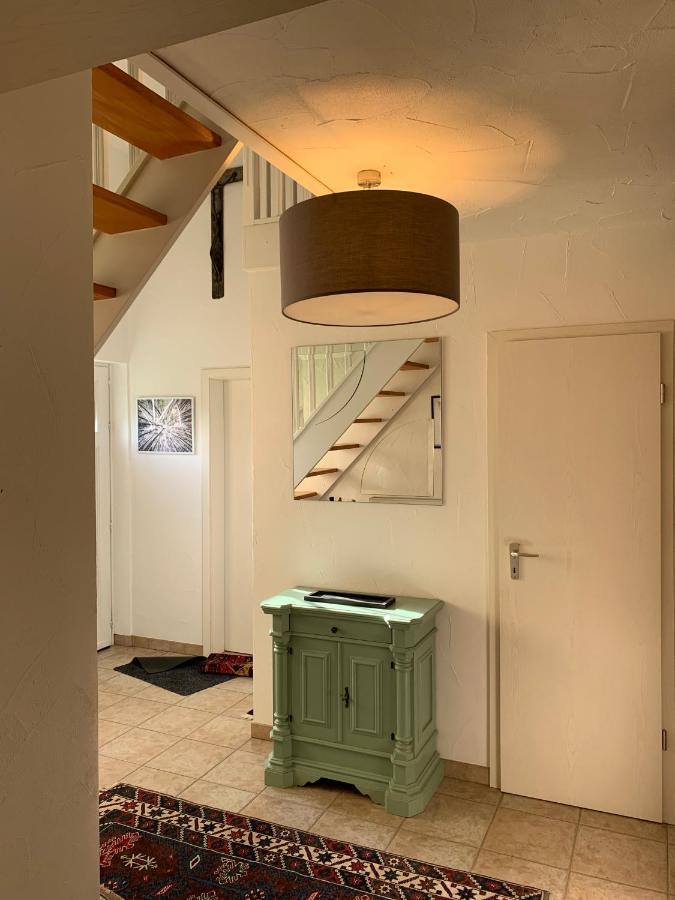 Lovely Meadow House In The Land Of Croix Scaille 热迪恩 外观 照片